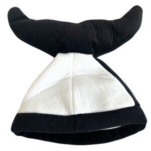 Vintage SeaWorld Shamu Killer Whale Orca Hat